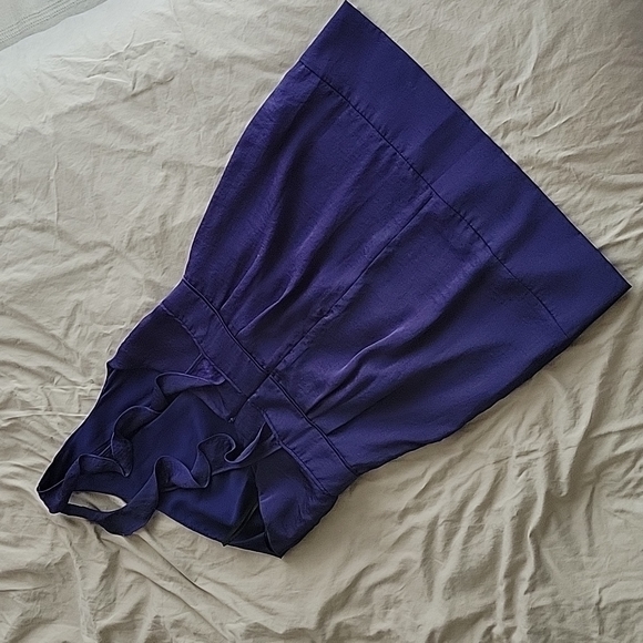 NEW!!! BCBGeneration cocktail dress - Picture 2 of 5